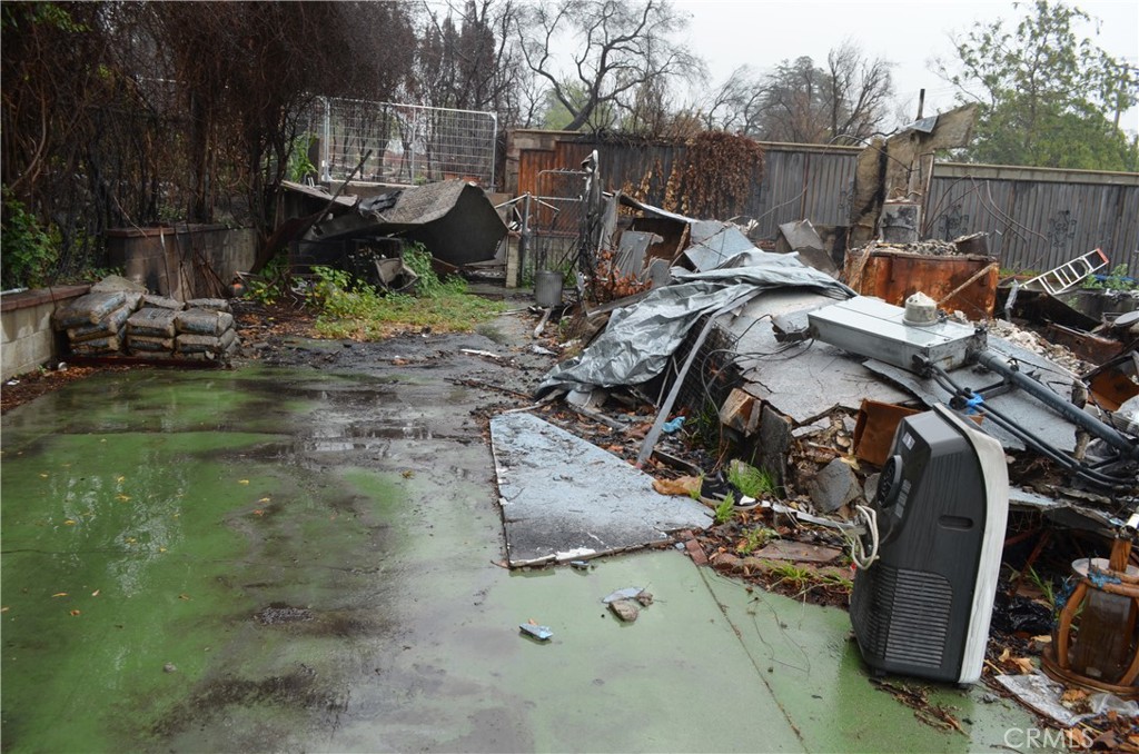 3474 Glenrose Avenue