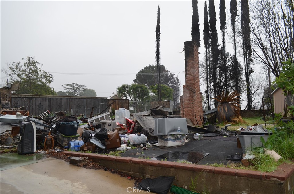 3474 Glenrose Avenue