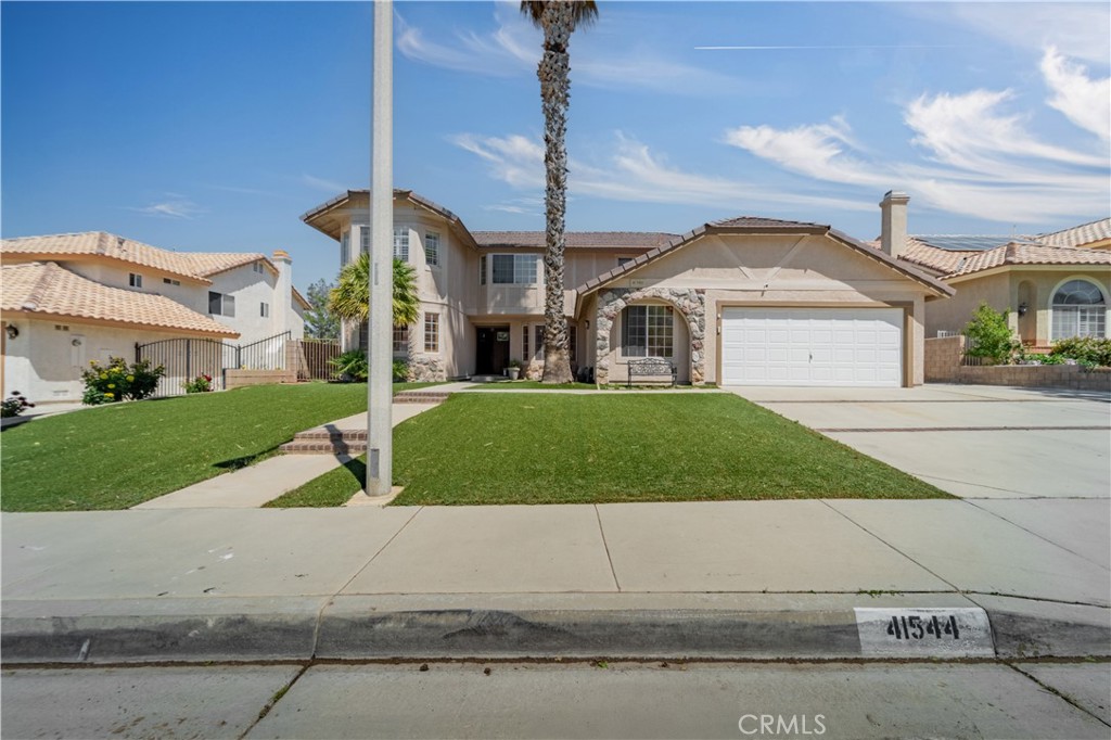 41544 Sandalwood Place