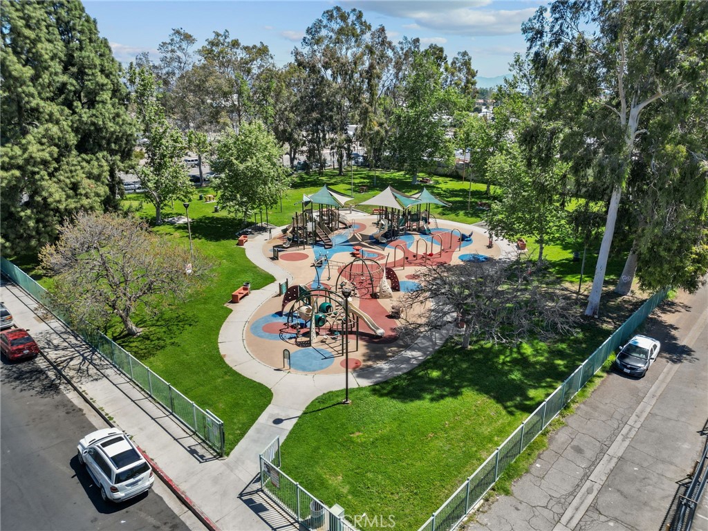 8601 International Avenue 130