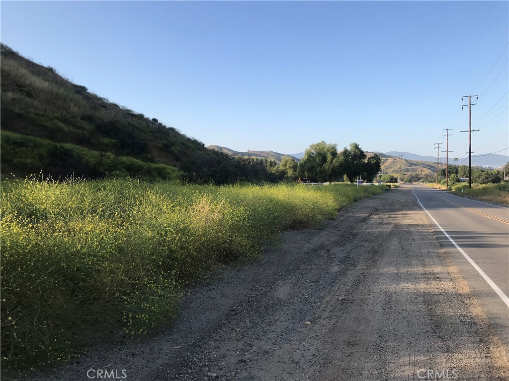 0 Vasquez Canyon Rd