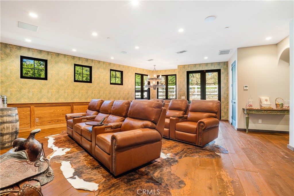 6451 Chesebro Road