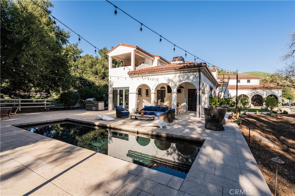6451 Chesebro Road