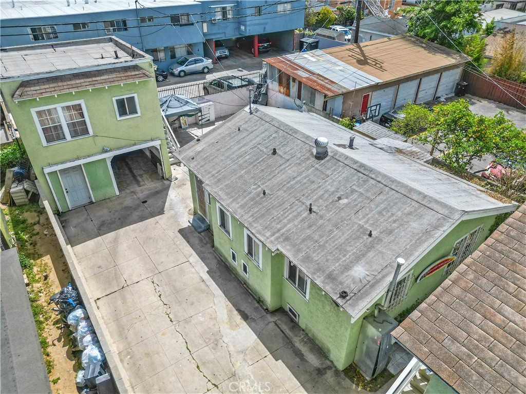 1522 2nd Avenue