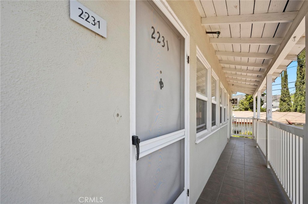 2231 Laverna Avenue
