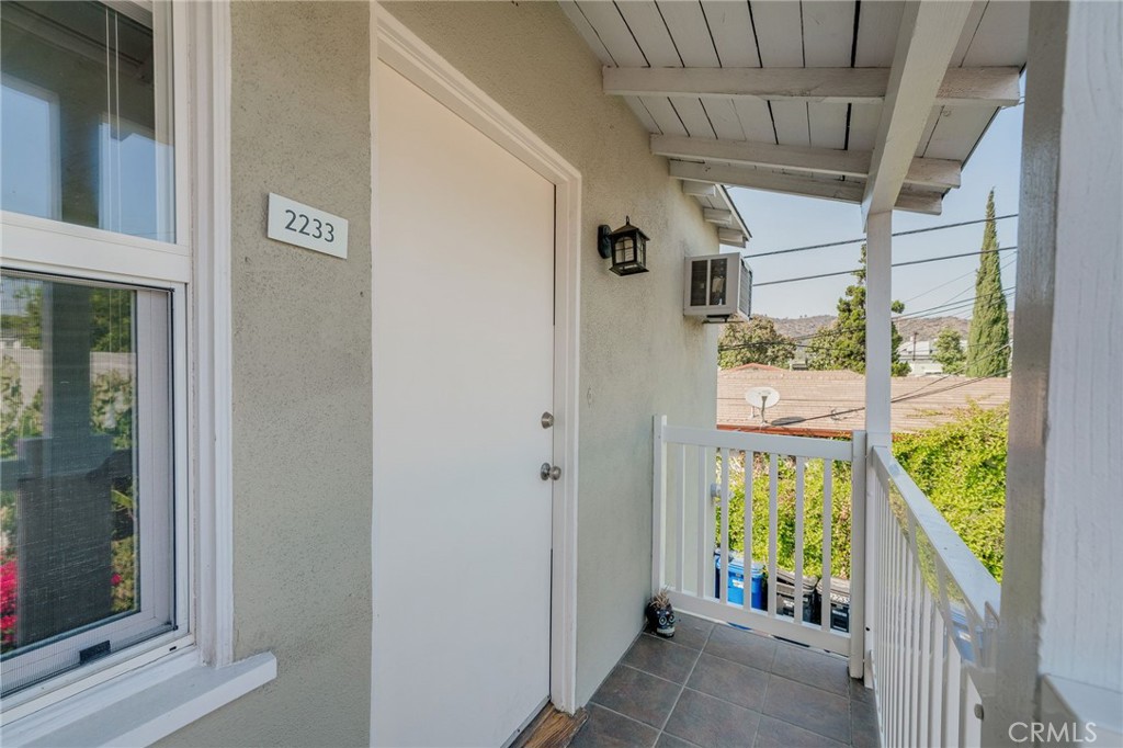 2231 Laverna Avenue