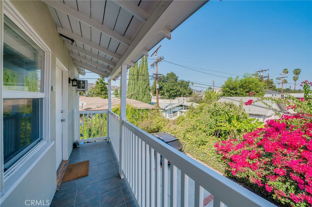 2231 Laverna Avenue