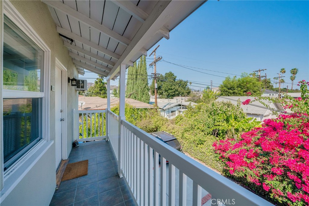 2231 Laverna Avenue