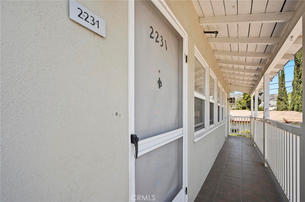 2231 Laverna Avenue