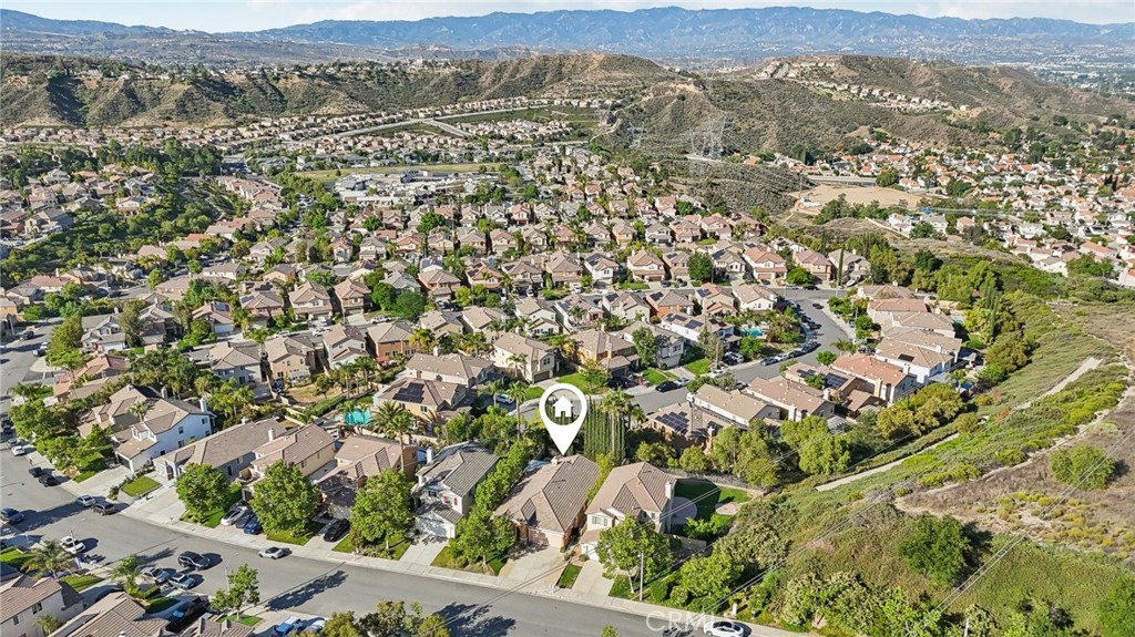 28523 Santa Catarina Road