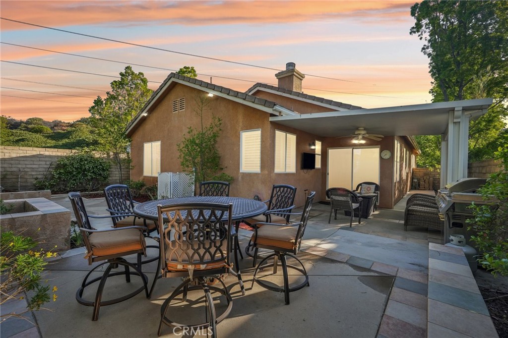 28523 Santa Catarina Road