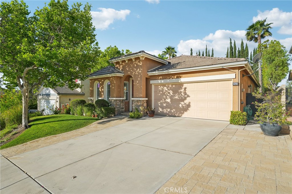 28523 Santa Catarina Road