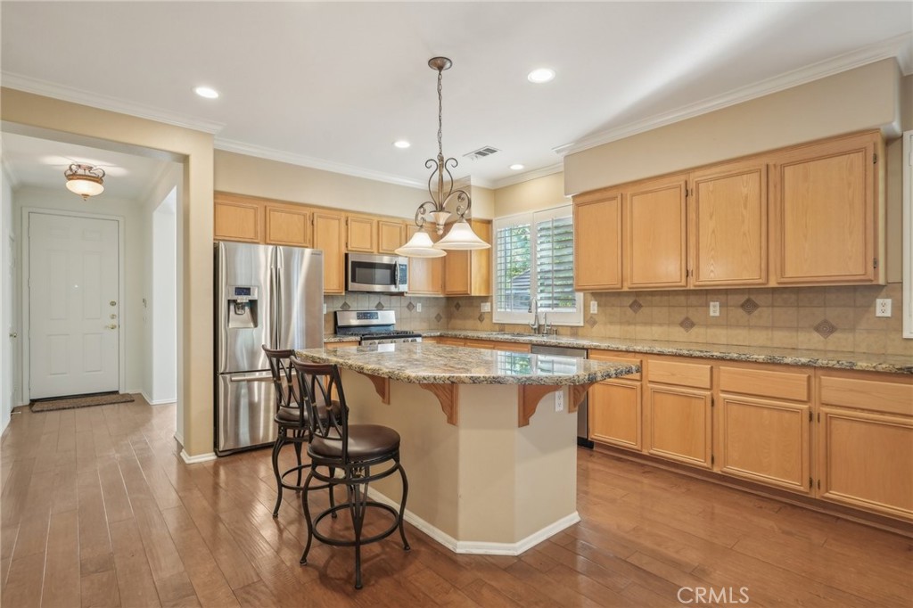 28523 Santa Catarina Road