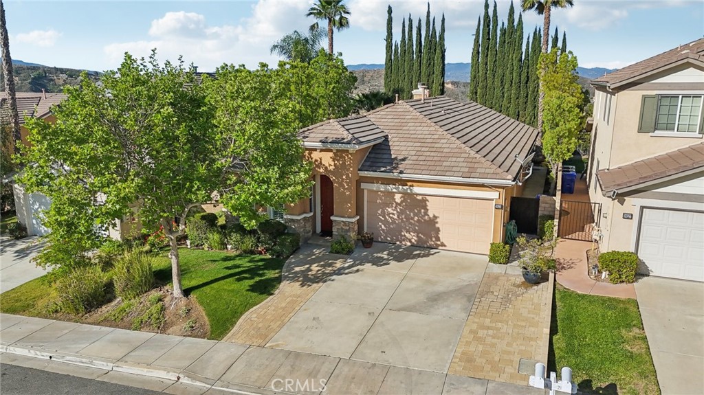 28523 Santa Catarina Road