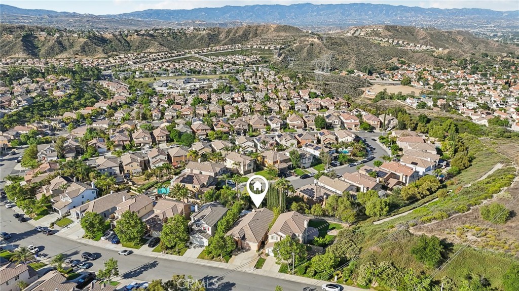 28523 Santa Catarina Road