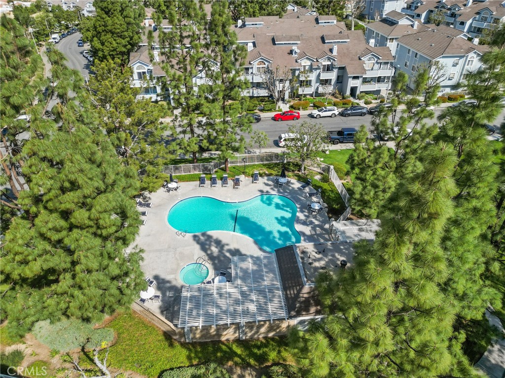 26762 Claudette Street 417