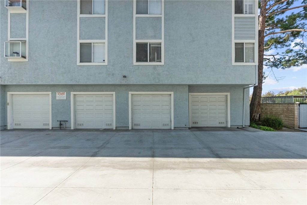 26762 Claudette Street 417