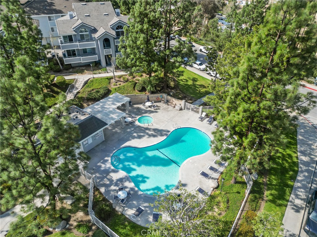 26762 Claudette Street 417