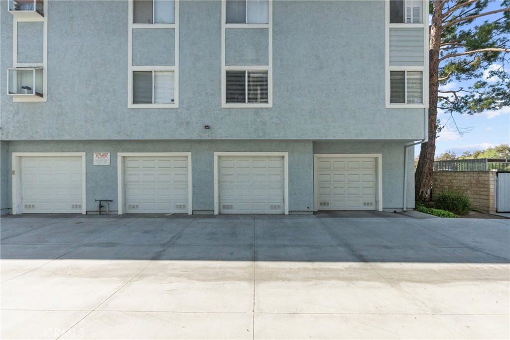 26762 Claudette Street 417
