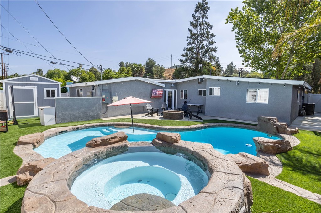 27573 Santa Clarita Road