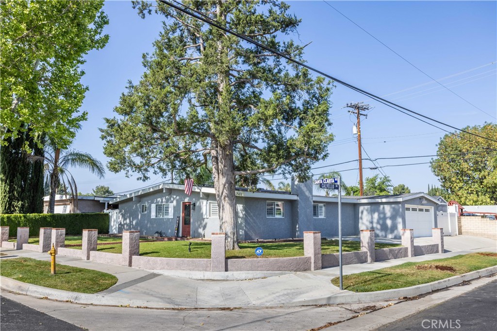 27573 Santa Clarita Road