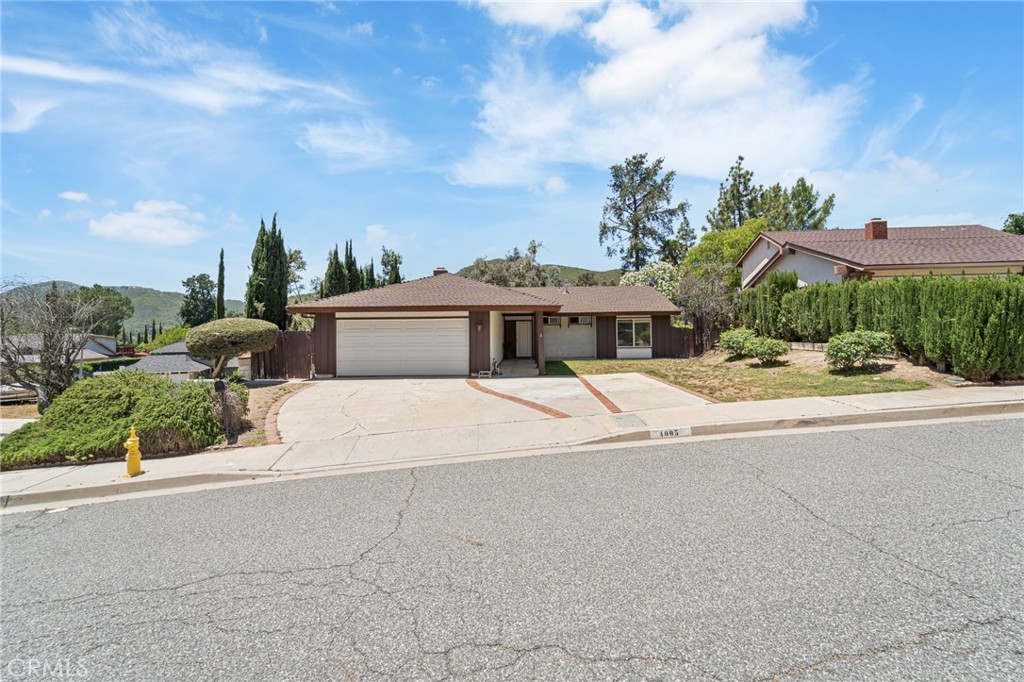 4005 Joelton Drive