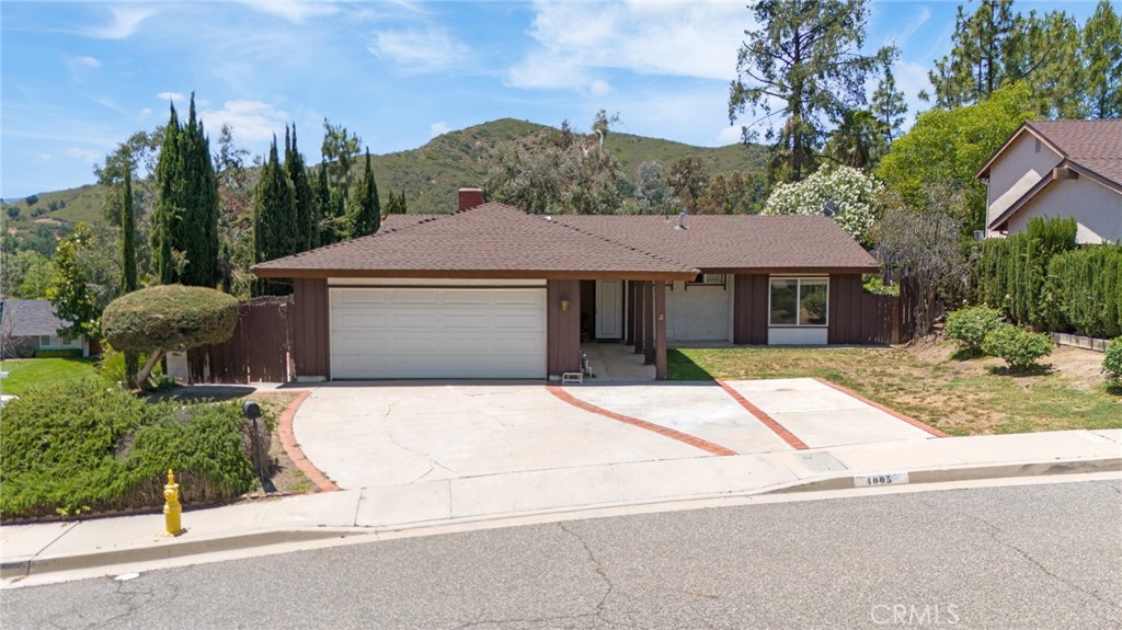 4005 Joelton Drive