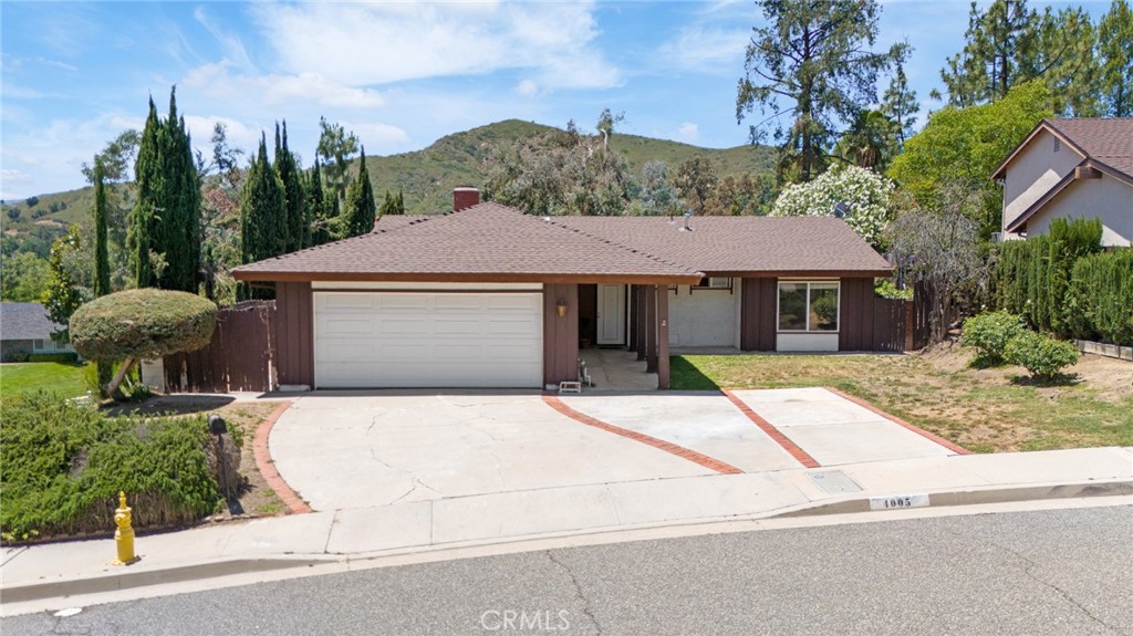 4005 Joelton Drive
