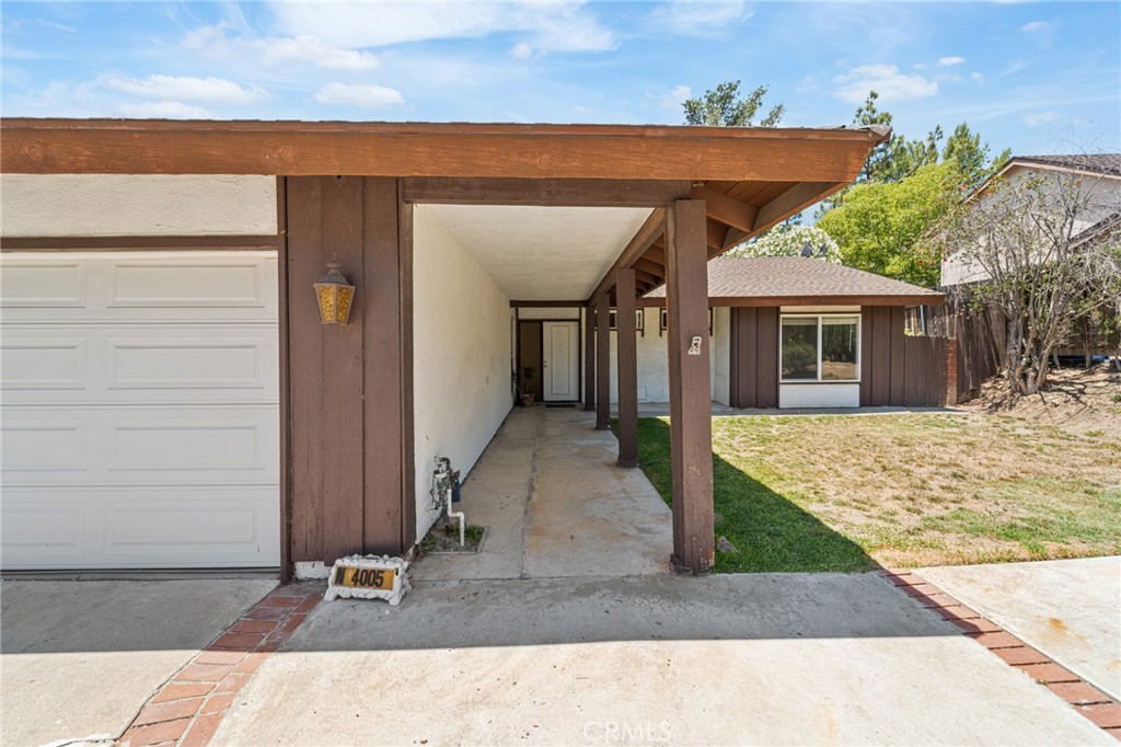 4005 Joelton Drive