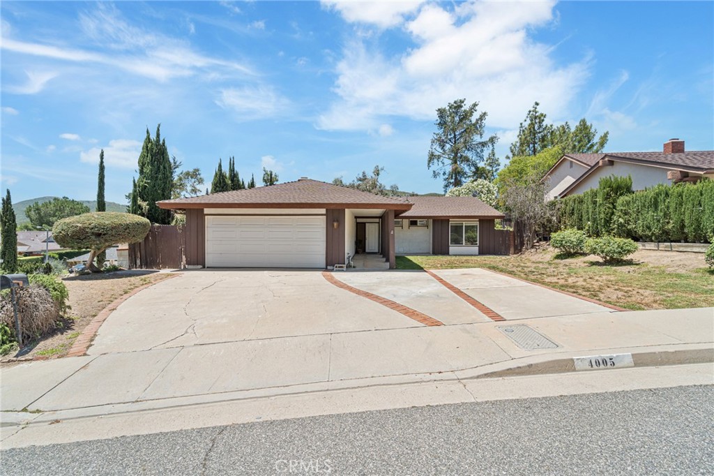 4005 Joelton Drive