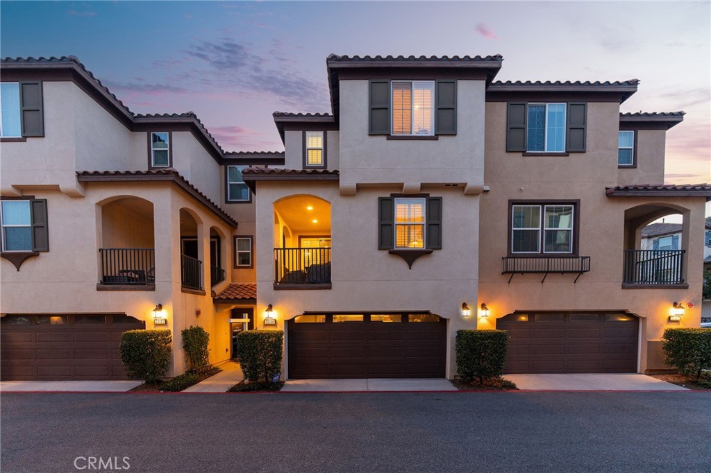 22124 Barrington Way