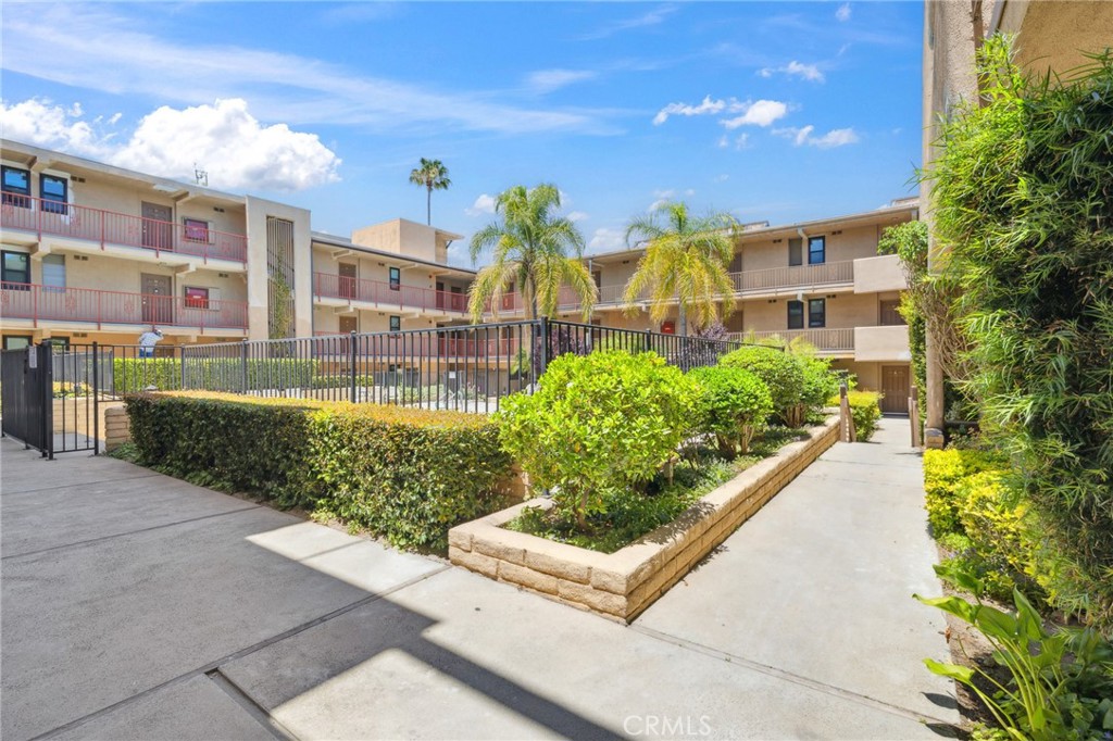 17000 Burbank Boulevard 110