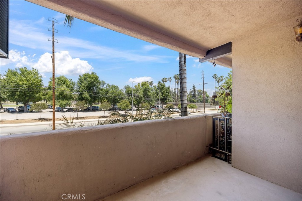 17000 Burbank Boulevard 110