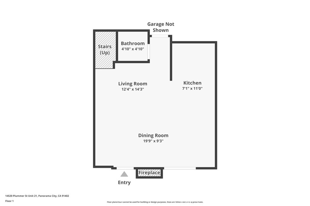 14520 Plummer St. 21