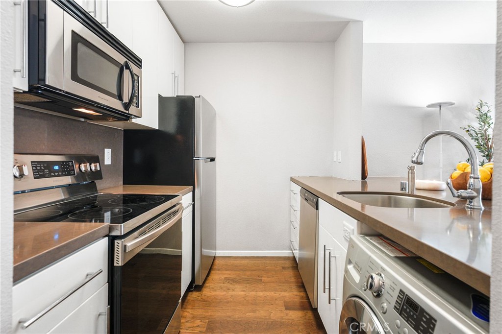 141 S Clark Drive 326