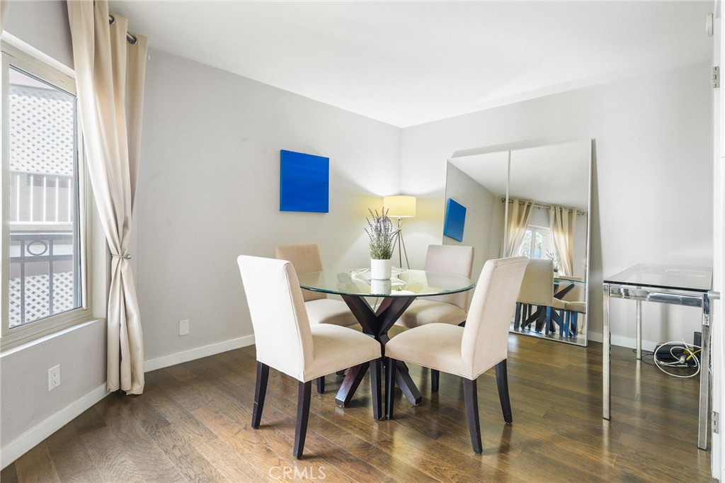 141 S Clark Drive 326