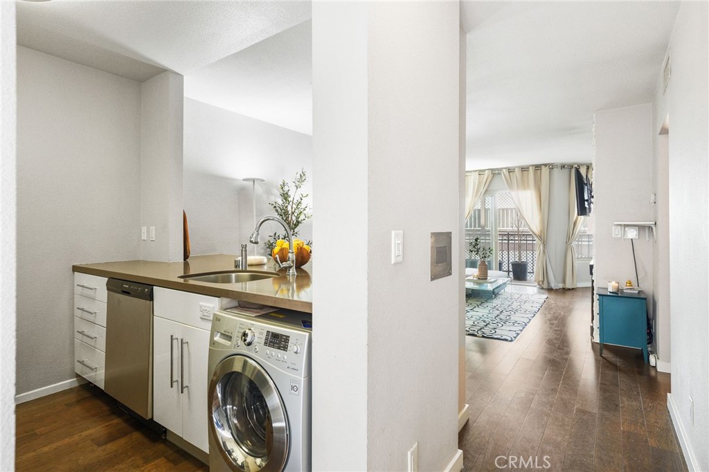 141 S Clark Drive 326