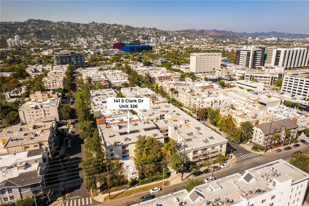 141 S Clark Drive 326