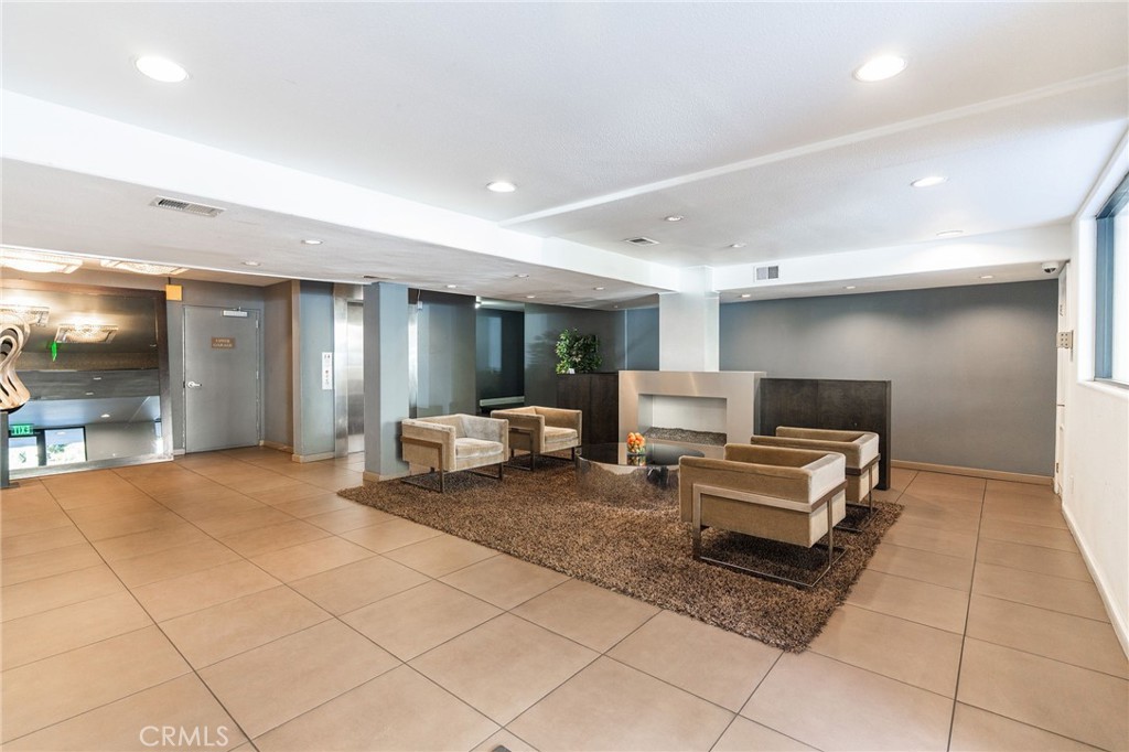 141 S Clark Drive 326
