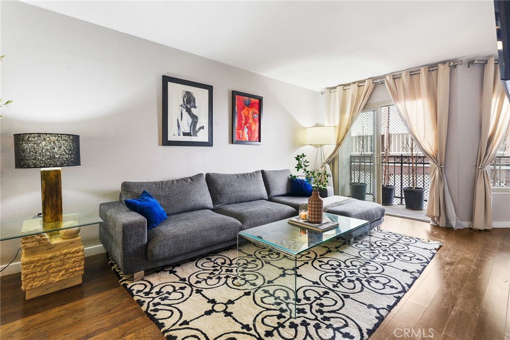141 S Clark Drive 326