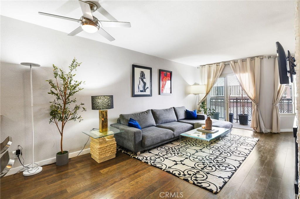 141 S Clark Drive 326