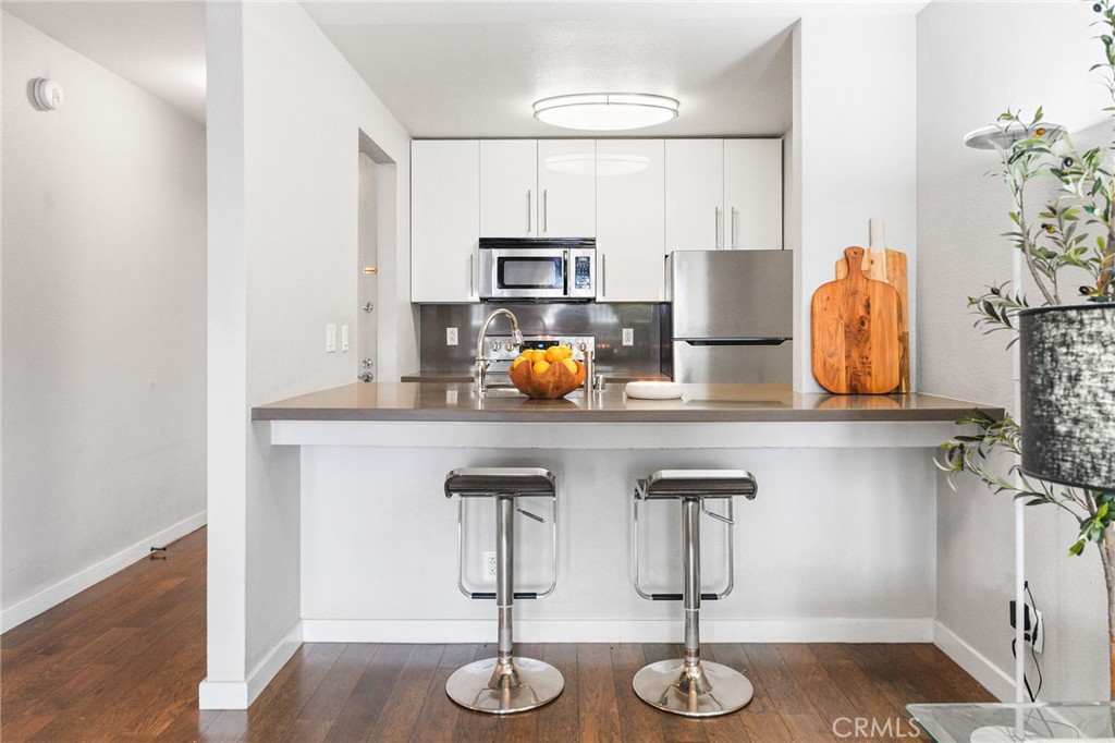 141 S Clark Drive 326