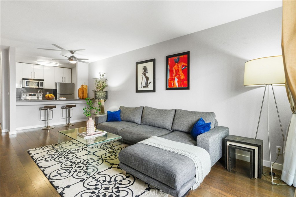 141 S Clark Drive 326