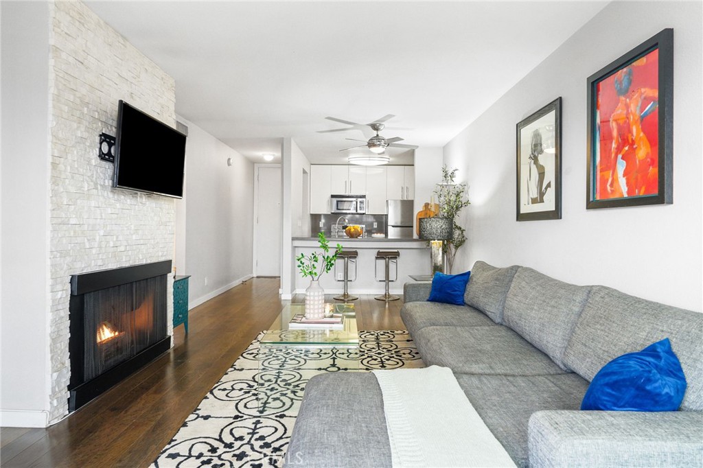 141 S Clark Drive 326