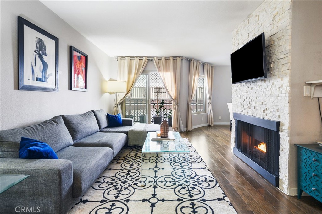 141 S Clark Drive 326