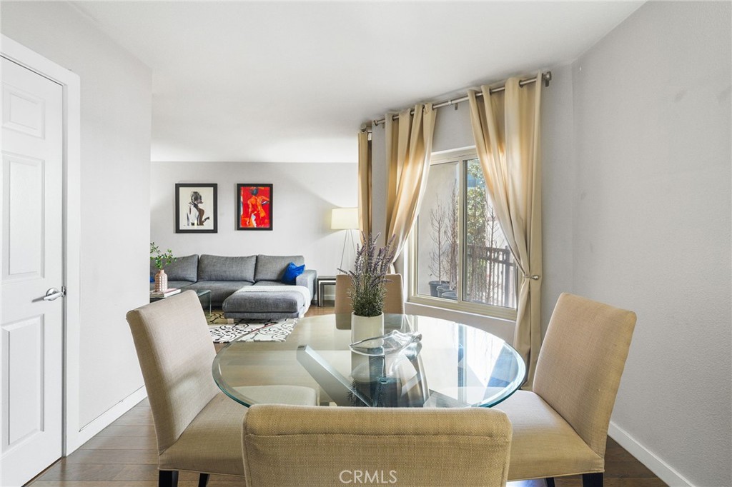 141 S Clark Drive 326