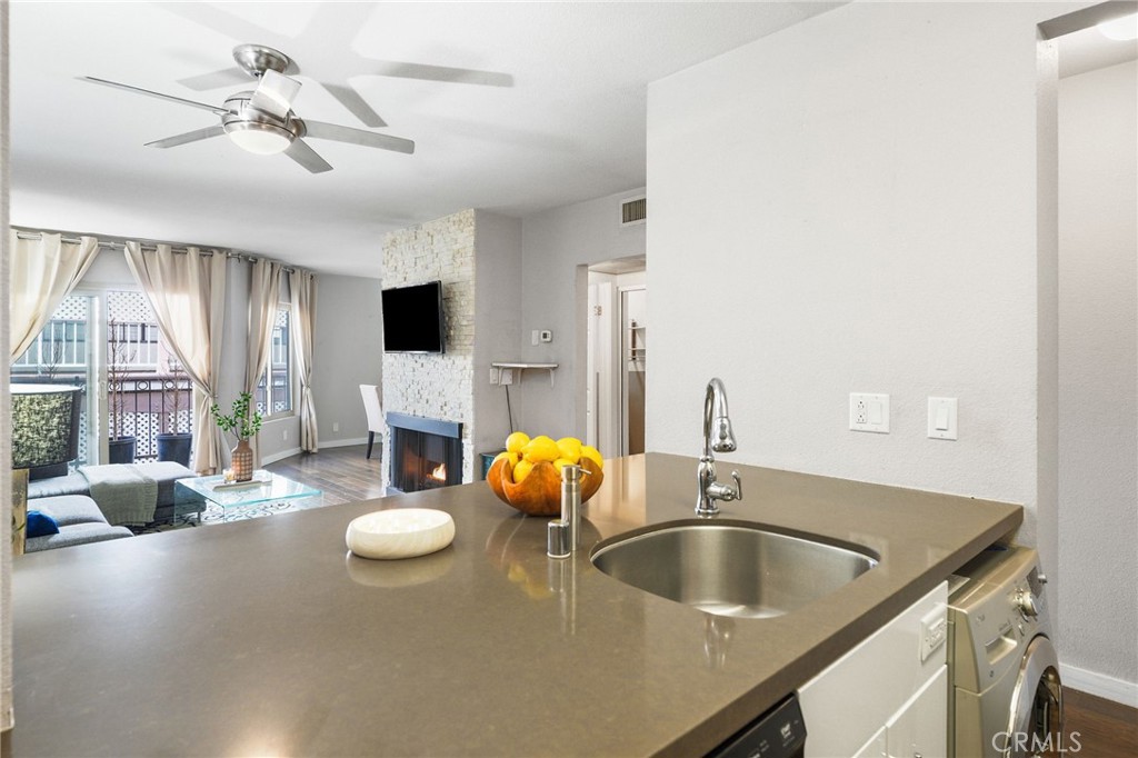 141 S Clark Drive 326