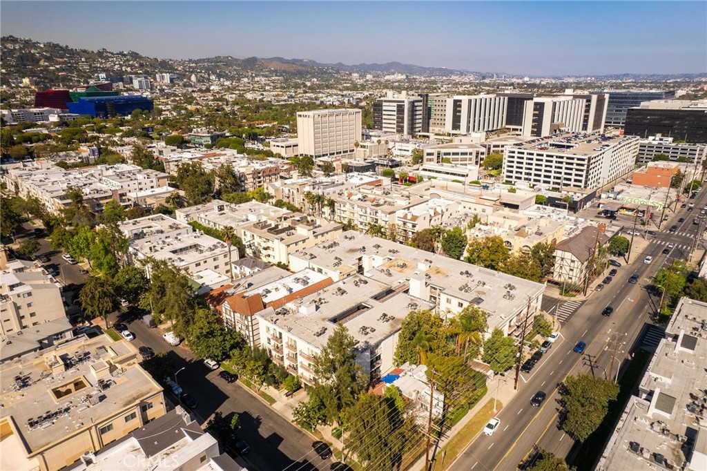 141 S Clark Drive 326