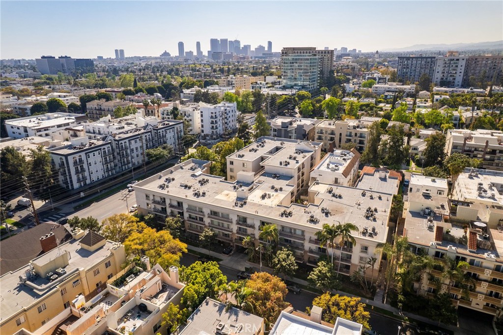 141 S Clark Drive 326
