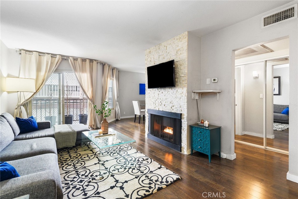 141 S Clark Drive 326